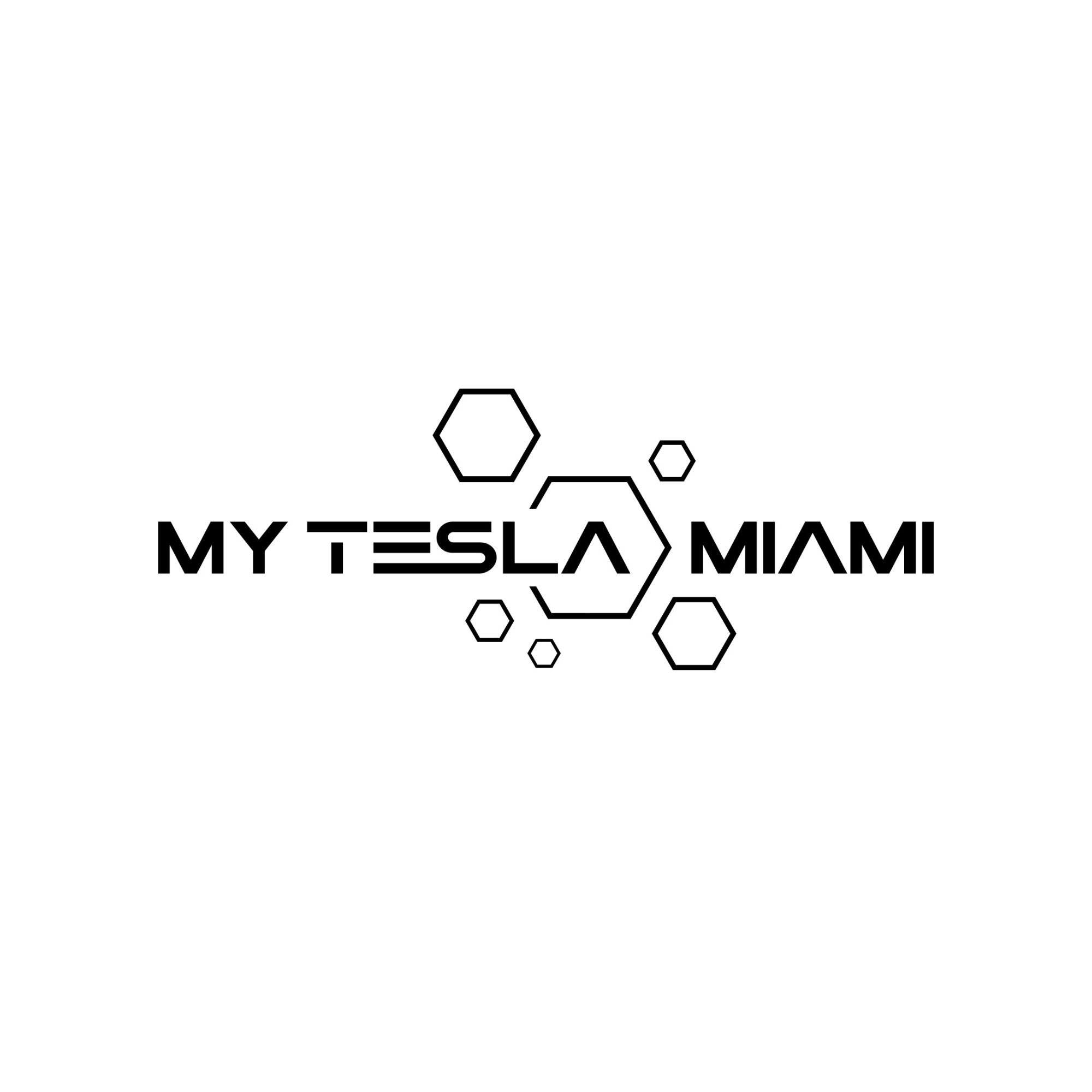 My Tesla Miami
